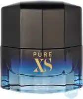 Bol.com Paco Rabanne Pure XS 50 ml Eau de Toilette - Herenparfum aanbieding