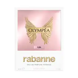 Bol.com Paco Rabanne Olympéa Flora 30 ml Eau de Parfum Intense - Damesparfum aanbieding