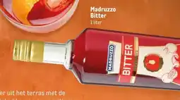Makro Madruzzo Bitter aanbieding