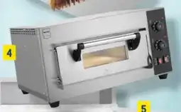 Makro Metro Professional Pizzaoven aanbieding