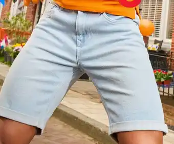 Jj rebel short