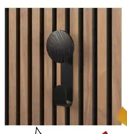 GAMMA Lattenwand Hanger aanbieding