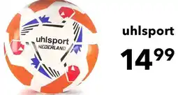 Scapino Uhlsport aanbieding