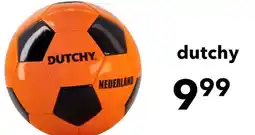 Scapino Dutchy aanbieding