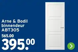 GAMMA Arne & Bodil binnendeur ABT305 aanbieding