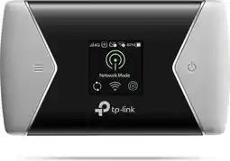 Bol.com TP-Link M7450 - MiFi Router - Dual-Band - 1-pack aanbieding