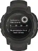 Bol.com Garmin Instinct 2 - Sporthorloge met GPS - Smartwatch voor heren - 45mm - Graphite aanbieding