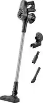 Bol.com AEG AP31CB21TG 3000 - Steelstofzuiger draadloos - 40 minuten aanbieding