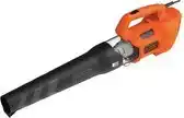 Bol.com BLACK+DECKER BEBL185-QS Bladblazer - 1850W - 225 km/h - gesnoerd aanbieding
