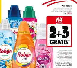 Jumbo Alle Robijn aanbieding
