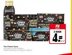 Jumbo The Flower Farm aanbieding