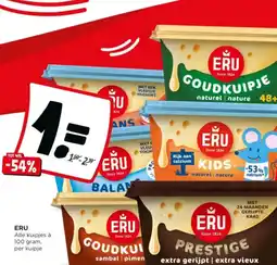 Jumbo Eru aanbieding
