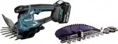 Bol.com Makita DUM604RFX 18V Li-Ion accu grasschaar set (1x 3.0Ah accu) - 160mm aanbieding
