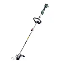 Bol.com Akku-Rasentrimmer RTD 18 LTX BL 30 18V 300mm METABO aanbieding