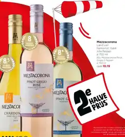 Jumbo Mezzacorona aanbieding