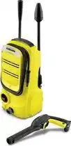 Bol.com Jet Wash Kärcher K 2 Compact 1400 W 110 BAR 360 l/h aanbieding