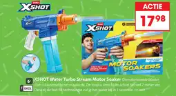 Top1Toys Waterpistool X-shot fast fill Elektronisch aanbieding