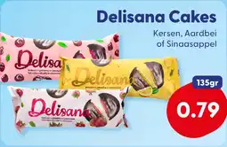 Die Grenze Delisana Cakes aanbieding