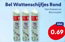 Die Grenze Bel Wattenschijfjes Rond aanbieding