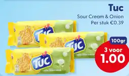 Die Grenze Tuc aanbieding