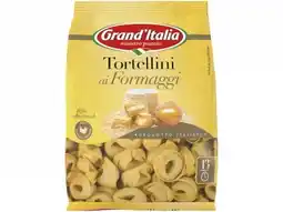 Hoogvliet Grand'Italia Tortellini ai formaggi aanbieding