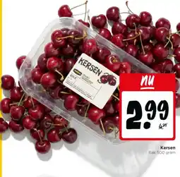 Jumbo Kersen aanbieding