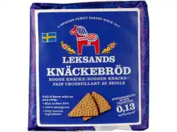 Hoogvliet Leksands Orginal aanbieding