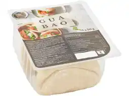 Hoogvliet Dutch Bakery Bao buns aanbieding