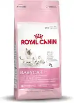 Bol.com Royal Canin Mother & Babycat - 2 kg - Kitten-Kattenvoer aanbieding