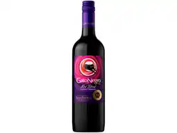 Hoogvliet Gato negro Red blend aanbieding