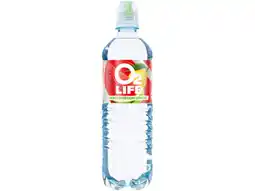 Hoogvliet O2 Life Watermelon aanbieding