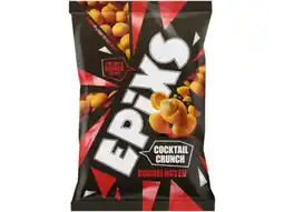 Hoogvliet Epixs Borrelnoten cocktail aanbieding