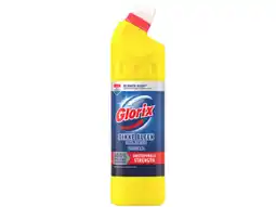 Hoogvliet Glorix Bleek original aanbieding