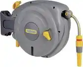 Bol.com Hozelock Auto Reel Wandslangbox 10 m aanbieding