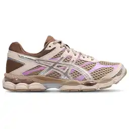 Foot Locker Asics GEL-CUMULUS Sneakers Dames - Geel - Maat 39.5 - Leer aanbieding