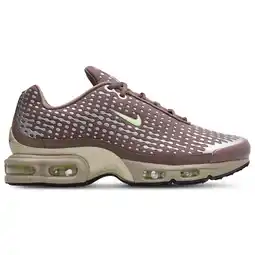 Foot Locker Nike Tuned Sneakers Heren - Brons - Maat 40.5 - Mesh/Synthetisch aanbieding