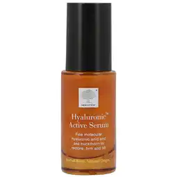 Holland & Barrett 2e product 50% korting | New Nordic Hyaluronic Active Serum - 30ml aanbieding