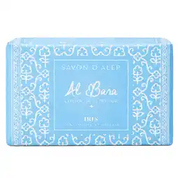 Holland & Barrett 2e product 50% korting | Al Bara Aleppozeep Iris - 100g aanbieding
