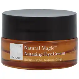 Holland & Barrett 2e product 50% korting | New Nordic Natural Magicâ„¢ Amazing Eye Cream - 15ml aanbieding