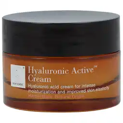 Holland & Barrett 2e product 50% korting | New Nordic Hyaluronic Activeâ„¢ Cream - 50ml aanbieding