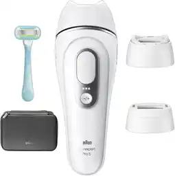 Coolblue Braun Silk Expert Pro 5 PL5234 aanbieding
