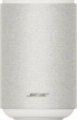 Coolblue Bose Lifestyle Ultra Speaker Wit aanbieding