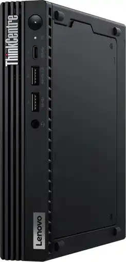 Coolblue Lenovo ThinkCentre M70q Gen 5 - 12TD0097MB aanbieding