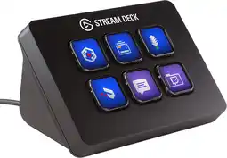 Coolblue Elgato Stream deck Mini aanbieding