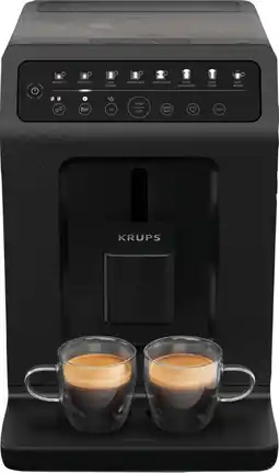 Coolblue Krups Evidence EA897B aanbieding