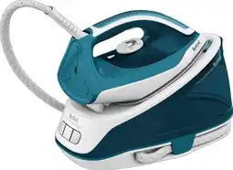 Coolblue Tefal Express Essential SV6115 aanbieding