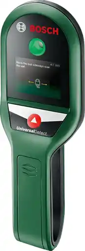 Coolblue Bosch UniversalDetect aanbieding