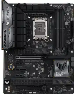 Coolblue ASUS TUF Gaming Z790-PLUS WIFI aanbieding