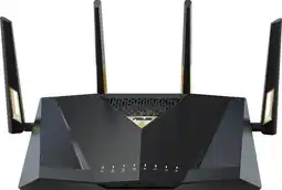 Coolblue ASUS RT-BE88U aanbieding