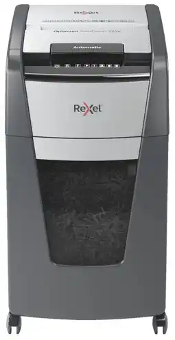 Coolblue Rexel Optimum Auto+ 225X P4 aanbieding